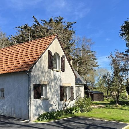 Belle Maison Bretonne Trebeurden - Ty Kerel Exterior foto